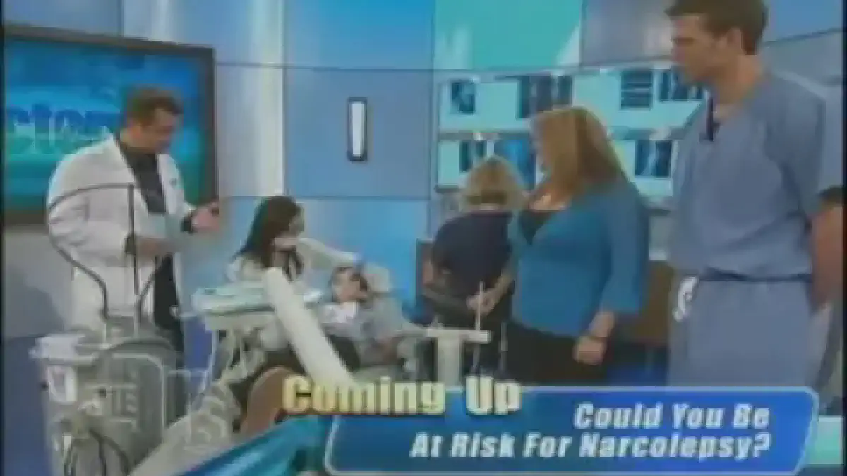 Youtube video yX6gbF7elqk