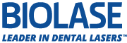 BIOLASE logo