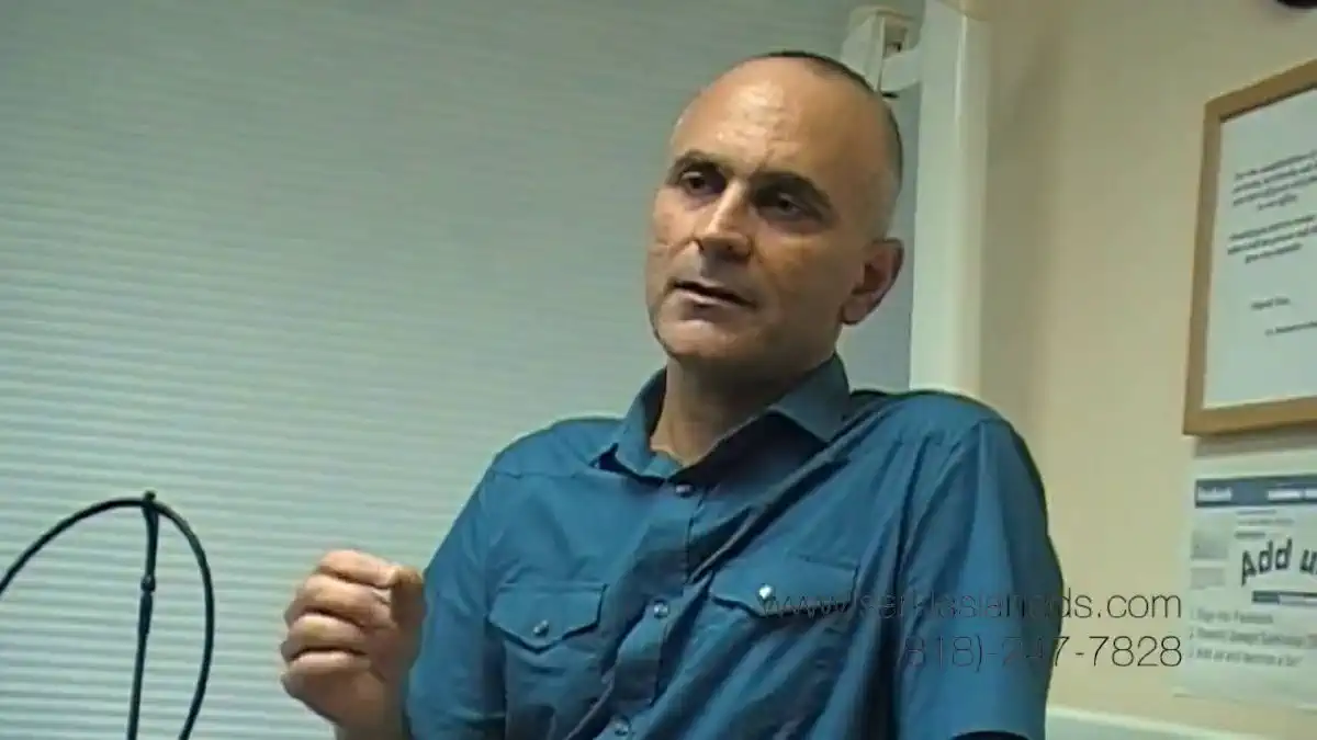 Youtube video hgzMnE08BsE