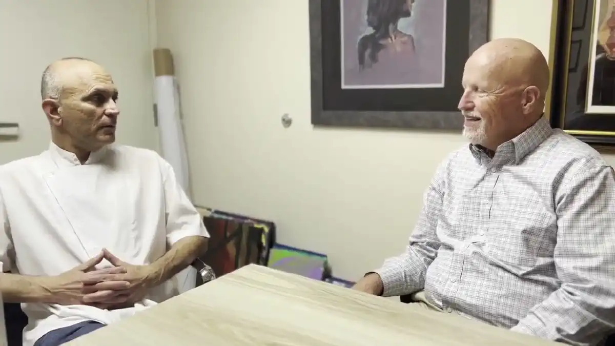 Youtube video l6V7Tca5bB8