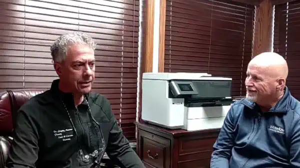 Youtube video cRux7u3JGEE