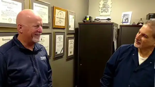 Youtube video hoLm3Jv7l5k