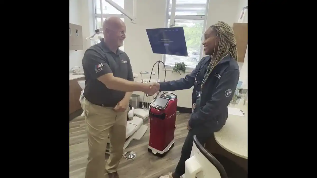 Youtube video 6dedkmPVxqM