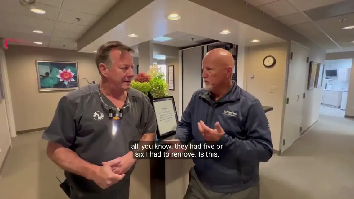 Youtube video uyssRF4TGcE