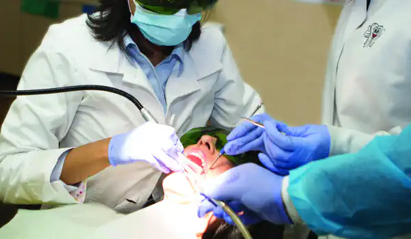 Image for case Dr. Pooja Goel