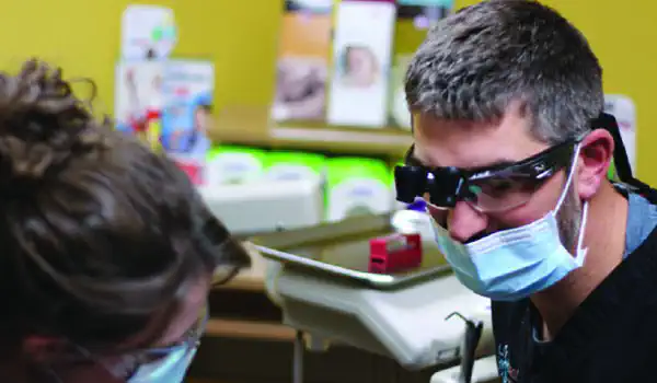 Image for case Dr. Christopher Mast