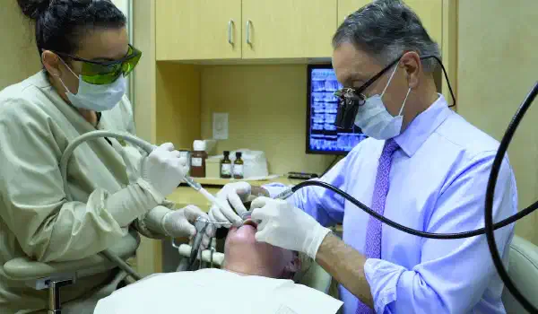 Image for case Dr. Kenneth Canzoneri
