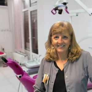 Donna Miller, DDS