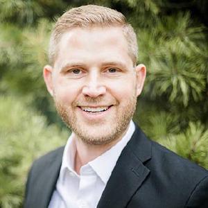Dr. Ben Curtis