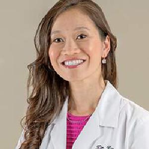 Dr. Christina Do