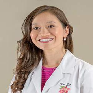 Dr. Christina Do