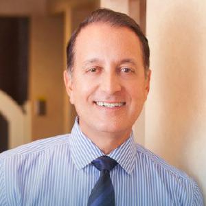 Dr. Kenneth J. Canzoneri