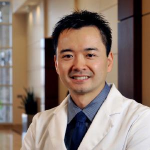 Dr. Paul Chang