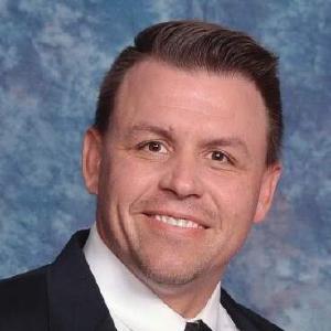 Dr. Russell Morrow